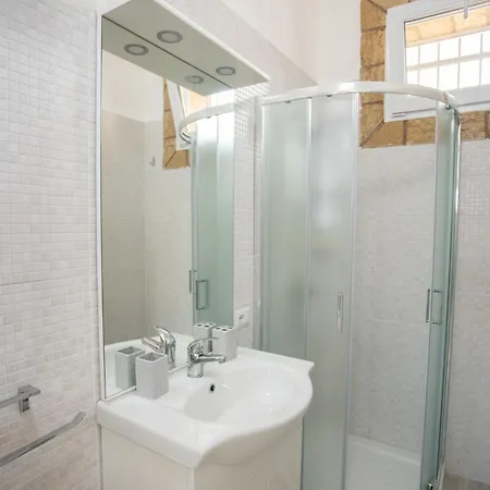 Luce Del Sud Punta Prosciutto