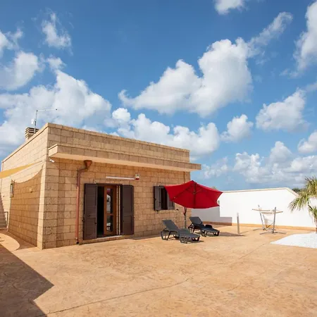 Luce Del Sud Punta Prosciutto * Torre Lapillo