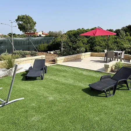 Villa Luce Del Sud Punta Prosciutto *