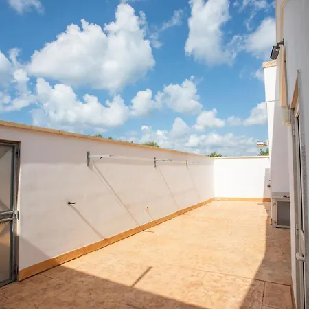 Luce Del Sud Punta Prosciutto *