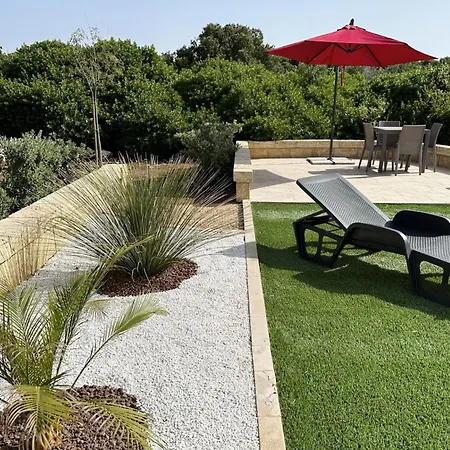 Villa Luce Del Sud Punta Prosciutto