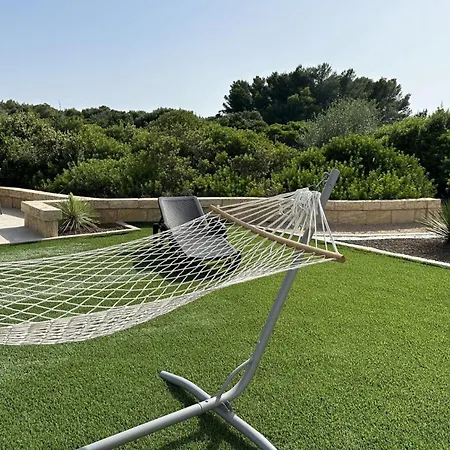 Luce Del Sud Punta Prosciutto Villa Torre Lapillo