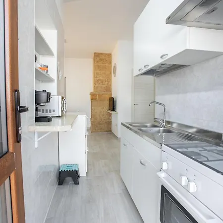 Villa Luce Del Sud Punta Prosciutto *