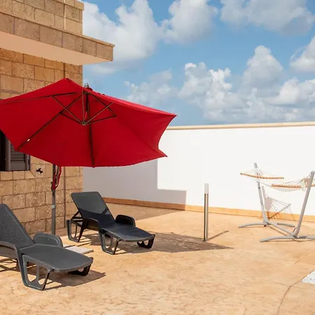 Villa Luce Del Sud Punta Prosciutto Torre Lapillo