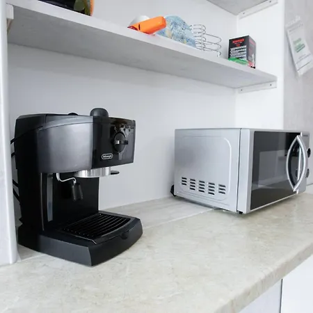 Luce Del Sud Punta Prosciutto *