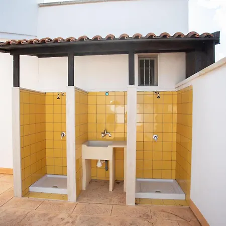 Luce Del Sud Punta Prosciutto Torre Lapillo