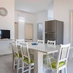 Luce Del Sud Punta Prosciutto Villa *