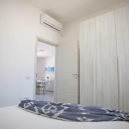 Villa Luce Del Sud Punta Prosciutto