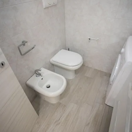 Luce Del Sud Punta Prosciutto Villa Torre Lapillo