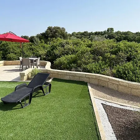 Villa Luce Del Sud Punta Prosciutto Torre Lapillo