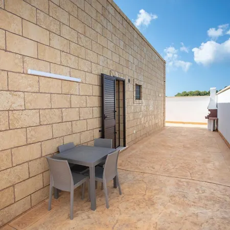 Luce Del Sud Punta Prosciutto