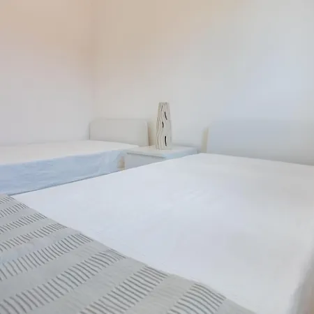 Luce Del Sud Punta Prosciutto