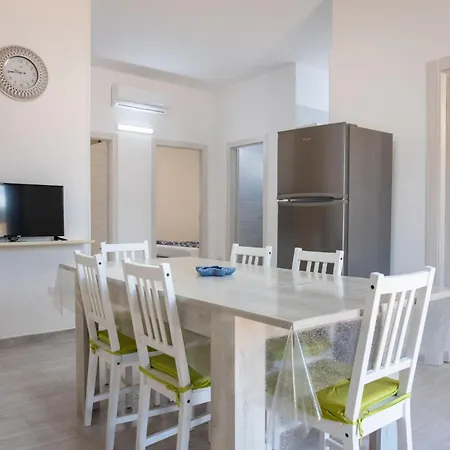 Luce Del Sud Punta Prosciutto Villa *