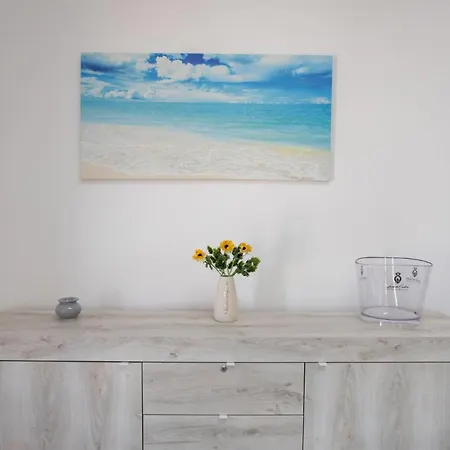 Luce Del Sud Punta Prosciutto Torre Lapillo