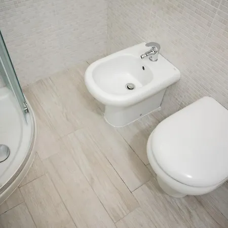 Luce Del Sud Punta Prosciutto Torre Lapillo