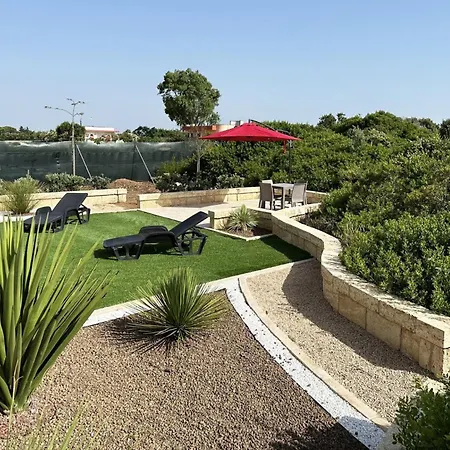 Luce Del Sud Punta Prosciutto Villa