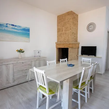 Villa Luce Del Sud Punta Prosciutto Torre Lapillo