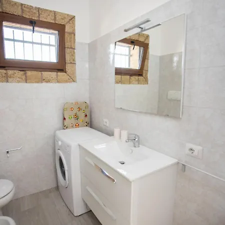 Villa Luce Del Sud Punta Prosciutto