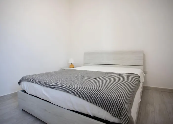 Luce Del Sud Punta Prosciutto וילה טורה לפילו