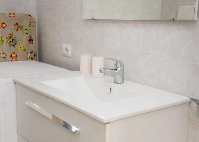 Luce Del Sud Punta Prosciutto וילה