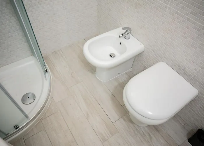 Luce Del Sud Punta Prosciutto טורה לפילו